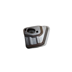 Scarico per Motosega a Benzina PN2500 & PN2500 Compatibile 2 Tempi Certificato Reach per Taglio Legna - Product Image 1