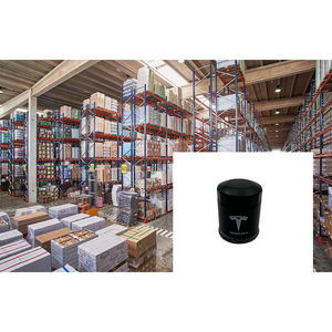 Huile moteur synthétique Tesla XP Series pour le refroidissement du moteur électrique et l'efficacité du groupe motopropulseur - Product Image 6