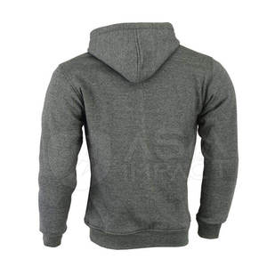 Sweats à capuche de protection moto à bas prix OEM Services Sweats à capuche de protection moto qualité supérieure - Product Image 4