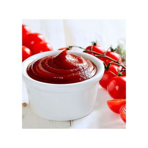 Pasta de tomate OEM disponible para marca privada y acuerdos de exportación - Product Image 6