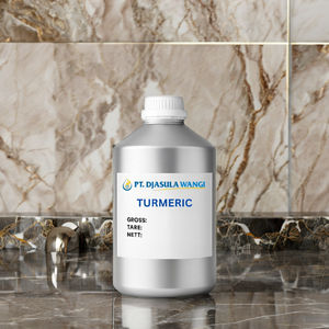 Aceite de Cúrcuma Blanqueador Cosmético al por Mayor, 5 kg, Anti-Acné, Hidratante Natural, Antienvejecimiento, Set para el Cuidado de la Piel, 100% Aceite de Cúrcuma - Product Image 1