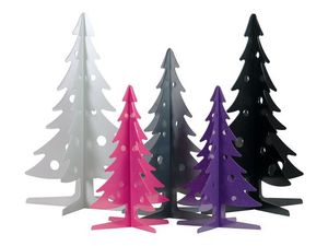 The Quality Collection Christmas <b>Tree</b> New Design Christmas Metal <b>Tree</b> Eco-Friendly Lightweight Tabletop Base Home Party Ornament - Product Image 6