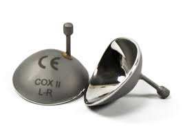 Protector corneal de acero inoxidable | Protector ocular láser | Protector corneal - Product Image 3