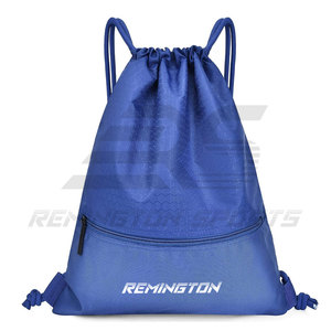 Factory Custom Logo <b>Drawstring</b> <b>Bag</b> OEM Service Design <b>Drawstring</b> <b>Bag</b> | Casual Style Gym Fitness Fabric <b>Drawstring</b> <b>Bag</b> - Product Image 4
