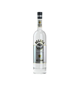 Venta al por mayor Beluga Transatlantic Racing Vodka | Aged Spirit | 700ml, 6 uds. Estuche - Product Image 4