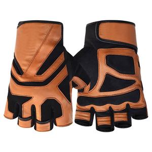 Nuevos guantes deportivos para entrenamiento, Fitness, levantamiento de pesas, guantes de gimnasio para hombres en venta al por mayor, guantes de levantamiento de pesas para fitness a la venta - Product Image 2