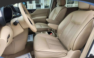 Offre de qualité : Nissan Quest SL d'occasion 2016 - Product Image 3