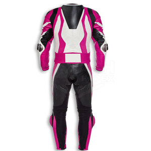 ชุดมอเตอร์ไซค์คุณภาพพรีเมียม ชุดแข่งรถมอเตอร์ไซค์อันดับต้นๆ ดีไซน์ล่าสุด - Product Image 3