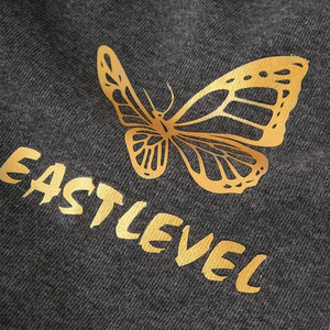 เสื้อฮู้ดสวมหัวสำหรับผู้ชายผ้าฝ้าย100% กันรอยยับโอเวอร์ไซส์ออกแบบโลโก้ได้ตามต้องการแบบกำหนดเองผ้าฟลีซสีพื้น - Product Image 4