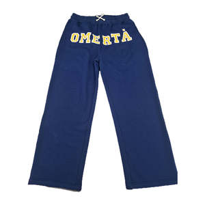 Venta al por mayor ácido lavado pantalones de chándal de los hombres de alta calidad pantalones de chándal con bolsillos logotipo personalizado pantalones de chándal para los hombres - Product Image 2