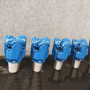 Tricone מקדחי ראש שמן גם אסדות רוק קידוח כלים עבור גיאולוגי קידוח - Product Image 5