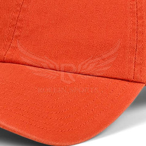 Gorras de béisbol de algodón de último diseño para adultos, gorras de béisbol de diseño personalizado para uso casual. - Product Image 5