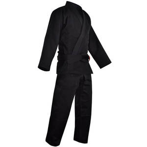 Traje de Jiu-Jitsu Brasileño al por Mayor, Traje de Artes Marciales de Primera Calidad, Top Ventas, Buena Calidad, Mejor Material, Conjunto de Uniforme de Jiu-Jitsu Brasileño Unisex - Product Image 4
