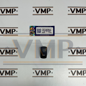 Interruptor Basculante 11428013 para Excavadora Volvo EC210B, Cargadora de Ruedas L120F, Camión Articulado A40G, Repuestos para Maquinaria de Construcción - Product Image 2