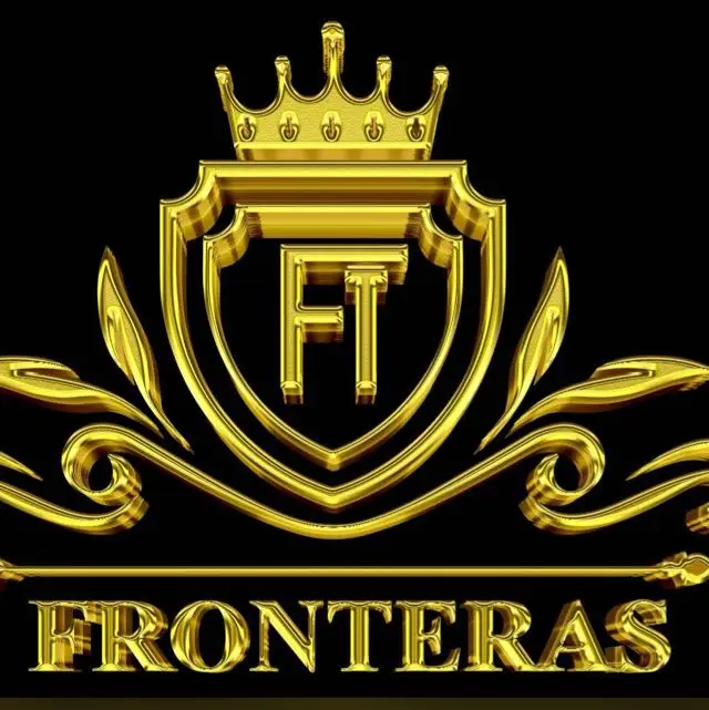 FRONTERAS INTERNATIONAL logo
