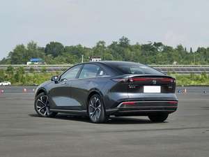 รถยนต์พลังงานใหม่ EV ปี 2025 สภาพดี ไมล์น้อย พร้อมขับ คุณภาพเยี่ยม xx แรงบิดสูง มีสินค้าในสต็อก - Product Image 5