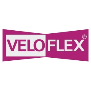 Veloflex - Bandeja para Archivos Vertical, 6-56 x 32 x 26 cm, Polipropileno Textil, Negro, DIN A4, VELOFLEX - Product Image 2