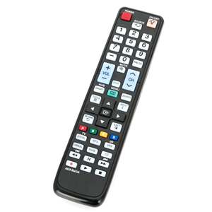 AA59-00443A remplacer la télécommande pour Samsung TV UN40D6300SFXZA UN55D6300SFXZA UN46D6300SFXZA UN32D6000SFXZA UN46D6050TFXZA UN46D60 - Product Image 1