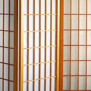 Fabricant d'écran <span class=keywords><strong>de</strong></span> confidentialité pliable en bois mur <span class=keywords><strong>de</strong></span> séparation <span class=keywords><strong>de</strong></span> pièce autoportant pour chambre à coucher bureau à domicile - Product Image 4