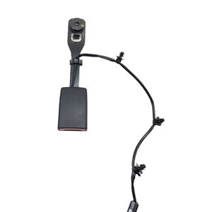 Gancho del Cinturón de Seguridad Delantero Derecho OPEL Karl Serie 42426731 (15>17) - Product Image 5