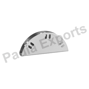 Soporte de pañuelos de diseño clásico Diseño elegante para mesas de decoración de uso conveniente - Product Image 1