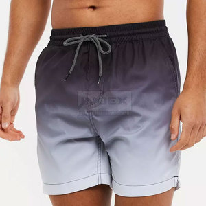 Pantalones cortos de playa de secado rápido para hombre, pantalones cortos personalizados de malla, venta al por mayor, pantalones cortos de playa hechos en Pakistán - Product Image 6