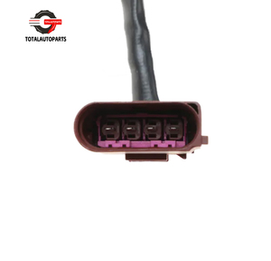 Rear Lower Sensor oksigen OEM 0258007090 Fits cocok untuk Au di T-T V-W Go-lf G-TI Je-tta 1.8L - Product Image 5