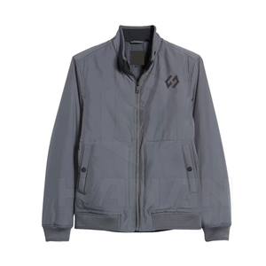 Stylish Fitness Sports Jackets - Breathable & <b>Stretchy</b> Material, Bulk OEM Orders for Sports Brands - Product Image 5