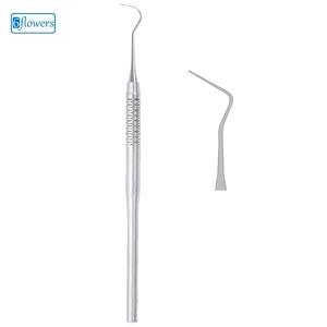 ผลิตภัณฑ์เหล็กสำหรับนักสำรวจทางทันตกรรมด้วยตนเอง - Product Image 2