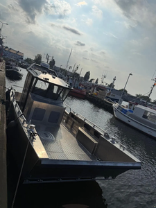 C-o-l-b-e-r-g 800S-C Bateaux de première qualité - Product Image 4