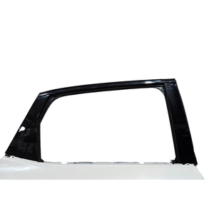 ACHTERDEUR RECHTS NISSAN Qashqai Serie (J12) H21006UAMA (21>) - Product Image 2