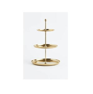 High Quality Metal <b>Cupcake</b> <b>Stand</b> With Elegant Look For Home Bakers Caterers And Party Planners Wanting A Professional Display - Product Image 6