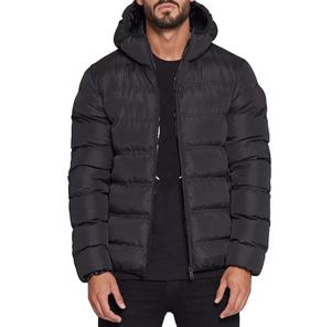 Vente d'usine Veste d'hiver ultralégère à capuche pour homme Fifo Sports Pakistan - Product Image 4