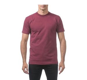 T-shirt pour homme à manches courtes, style tendance, grande taille, t-shirt en coton d'été, impression de logo de marque personnalisée, élasthanne - Product Image 3
