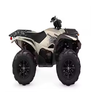 Nouvelle Offre de Vente 2025 pour YAMAHAAS GRIZZLYYS EPS XT-R 2022 / 2023 Prêt à être expédié Assemblé Expédition mondiale - Product Image 2