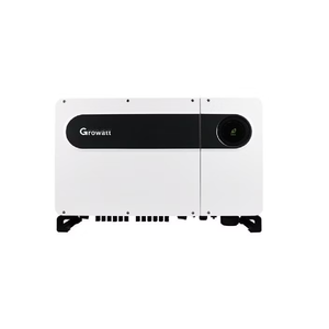 Onduleur solaire Growatt haute efficacité 110 kVA AC-AC triphasé à raccordement au réseau pour usage domestique et commercial - Product Image 6