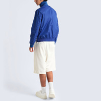 Veste de sport à capuche pour homme, imprimée, légère, respirante, coupe-vent, grande taille, fermeture éclair, imperméable, bomber, utilitaire, pour adultes