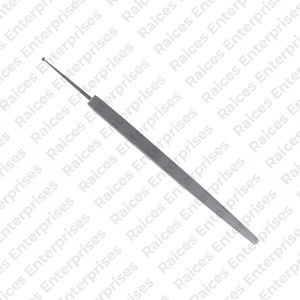 Curetas oftálmicas de instrumentos médicos alemanes de acero inoxidable de gran oferta, curetas oftálmicas profesionales hechas en fábrica - Product Image 6