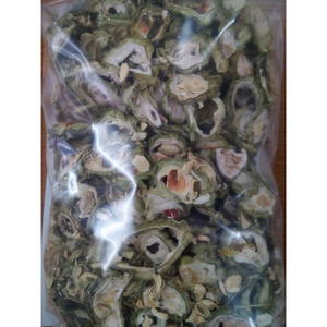 แตงขมที่เก็บรักษาไว้ตามธรรมชาติชิ้นแห้งที่ใช้ในการชงชาเพื่อสุขภาพเครื่องเทศปรุงอาหารและระบบอาหารที่ใช้งานได้จริง - Product Image 6