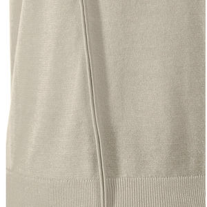 Camisa transpirable de talla grande para hombre personalizada con logotipo personalizado Golf de alto rendimiento para servicio OEM/ODM de secado rápido - Product Image 4