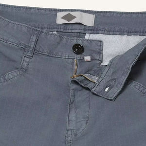 Pantalones cargo de hombre de alta calidad al mejor precio en línea Diseño sólido de moda Técnicas bordadas Lavado de colores-Servicio OEM - Product Image 2