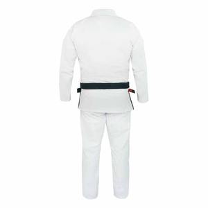 Kimono de Jiu-Jitsu Brésilien (BJJ) de Haute Qualité Personnalisé, Style No-Gi, avec Broderies et Écussons, Séchage Rapide, Pré-rétréci, Vente en Gros - Product Image 6