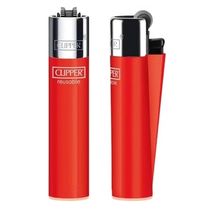 ไฟแช็กแบบเติมได้ รุ่น Clipper CP12 |   ผู้จัดจำหน่ายไฟแช็กที่เชื่อถือได้สำหรับการส่งออก - Product Image 3