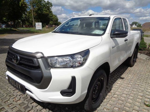 Auto Usado H I LUX 2022 con Interior Oscuro, Control de Crucero ACC, Autonomía NEDC de 501-600 km, Batería de 90-110 kWh, Origen Estadounidense - Product Image 2