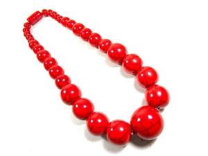 สร้อยข้อมือลูกปัดเรซิ่นหลากหลายแบบสำหรับเป็นของขวัญ มีจำหน่ายในราคาที่ดีที่สุด ผ้าตาข่ายเคมีอินเดีย - Product Image 5