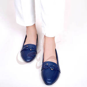 Mocassins pour femmes de qualité supérieure, vente en gros, 2026, quantité en vrac, à enfiler, légers, élégants, semelle en cuir véritable, toutes saisons - Product Image 3