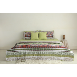 ผ้าห่มขนาดคิงไซส์ Haven ยกระดับประสบการณ์การนอนหลับของคุณด้วยเครื่องนอนสุดหรู - Product Image 2