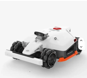 CHART TOPPING NEW LUBA AWD 5000 Robot Tondeuse à Gazon - Product Image 2