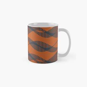 Venta al por mayor de cerámica sólida taza de café mango de Navidad calcomanía diseño dolomita gres taza bebidas cerveza té vino logotipo personalizable - Product Image 2