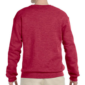 Nueva Llegada: Sudaderas con Capucha Bordadas y Resistentes al Viento para Hombre, Algodón Ecológico de Alta Calidad, Estilo Casual Otoñal, en Venta Online - Product Image 5